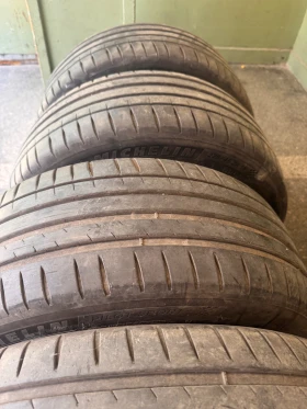 Гуми Летни 225/45R18, снимка 1