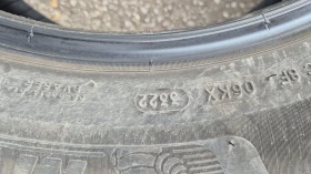 Гуми Летни 235/55R19, снимка 5