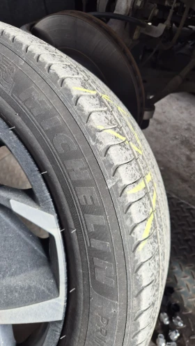 Гуми Летни 235/55R19, снимка 4