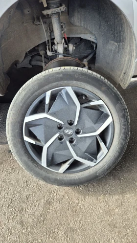 Гуми Летни 235/55R19, снимка 1