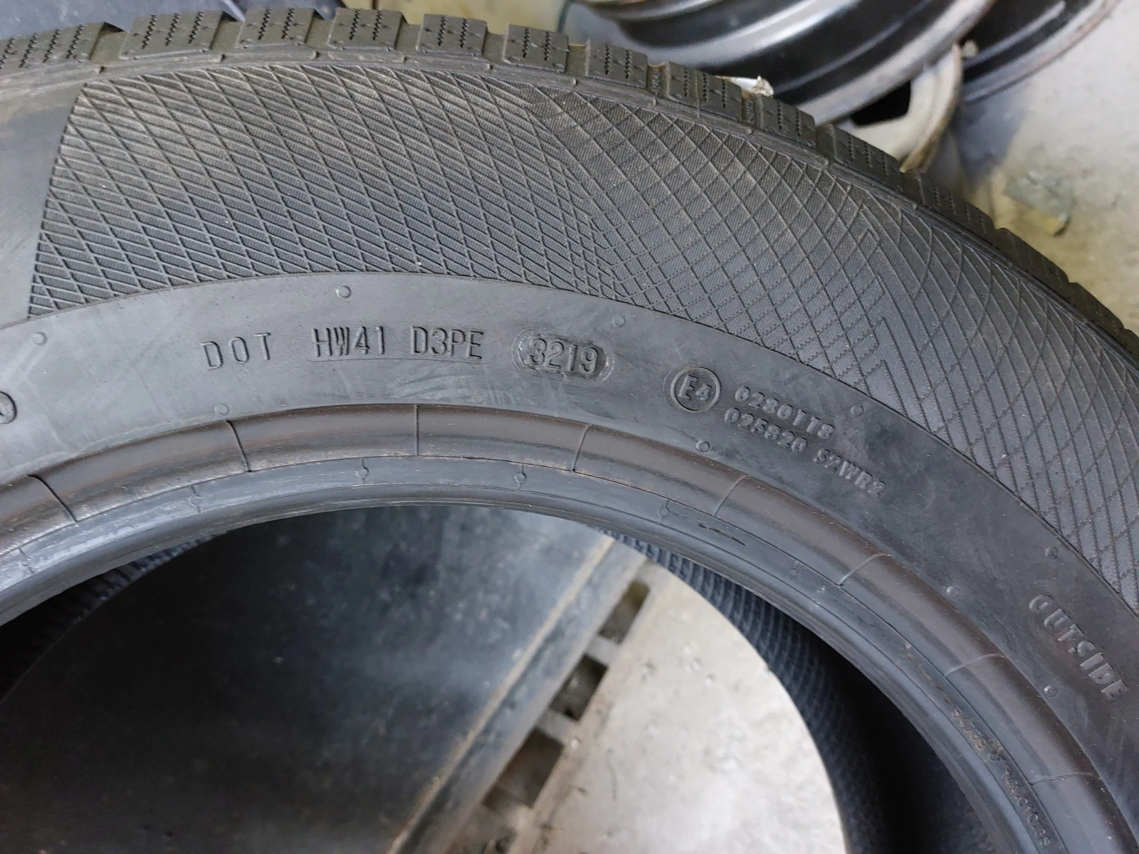 ���� 235/65R17 | Mobile.bg � ����������� 8