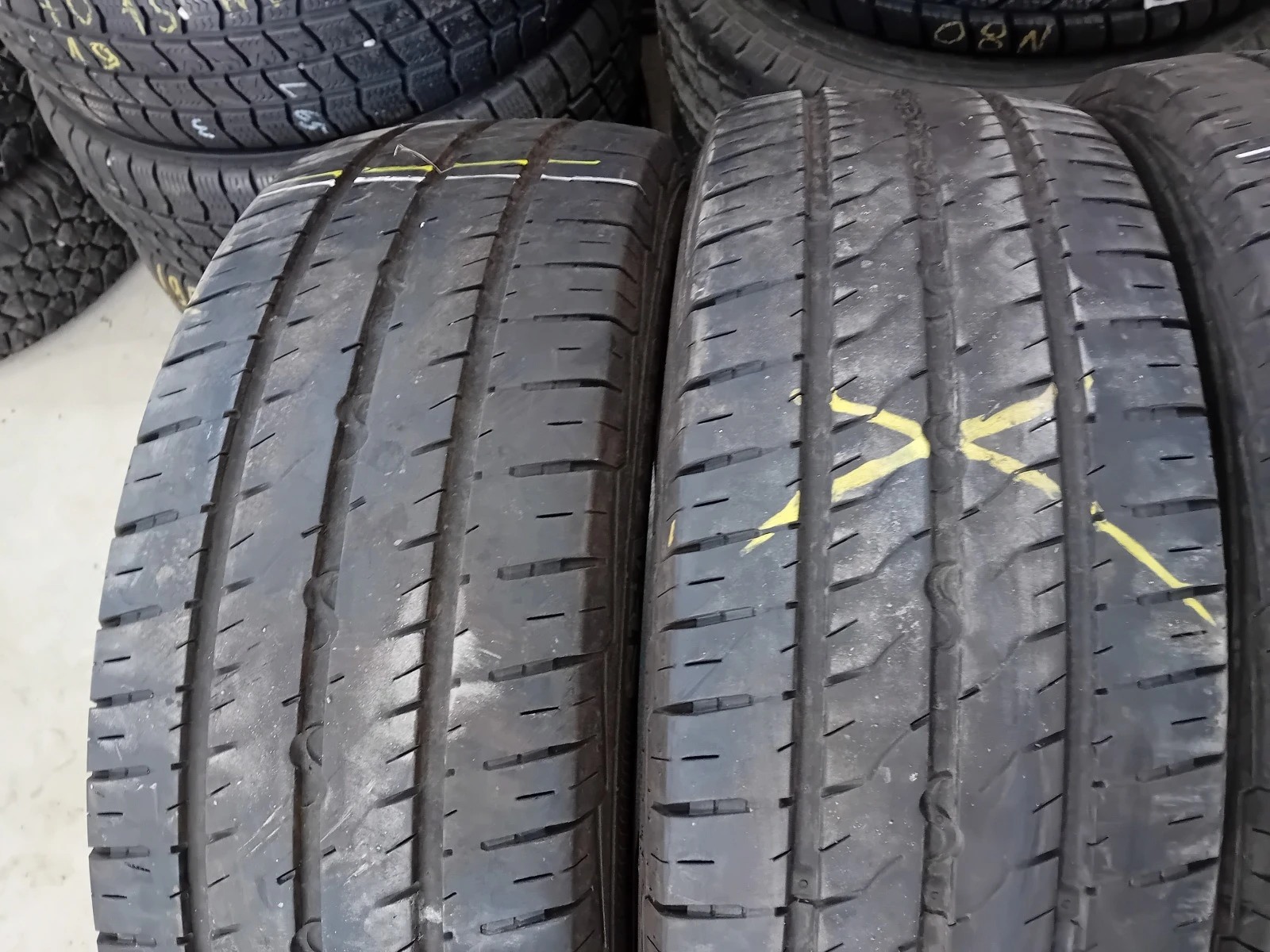  215/65R16 | Mobile.bg   2