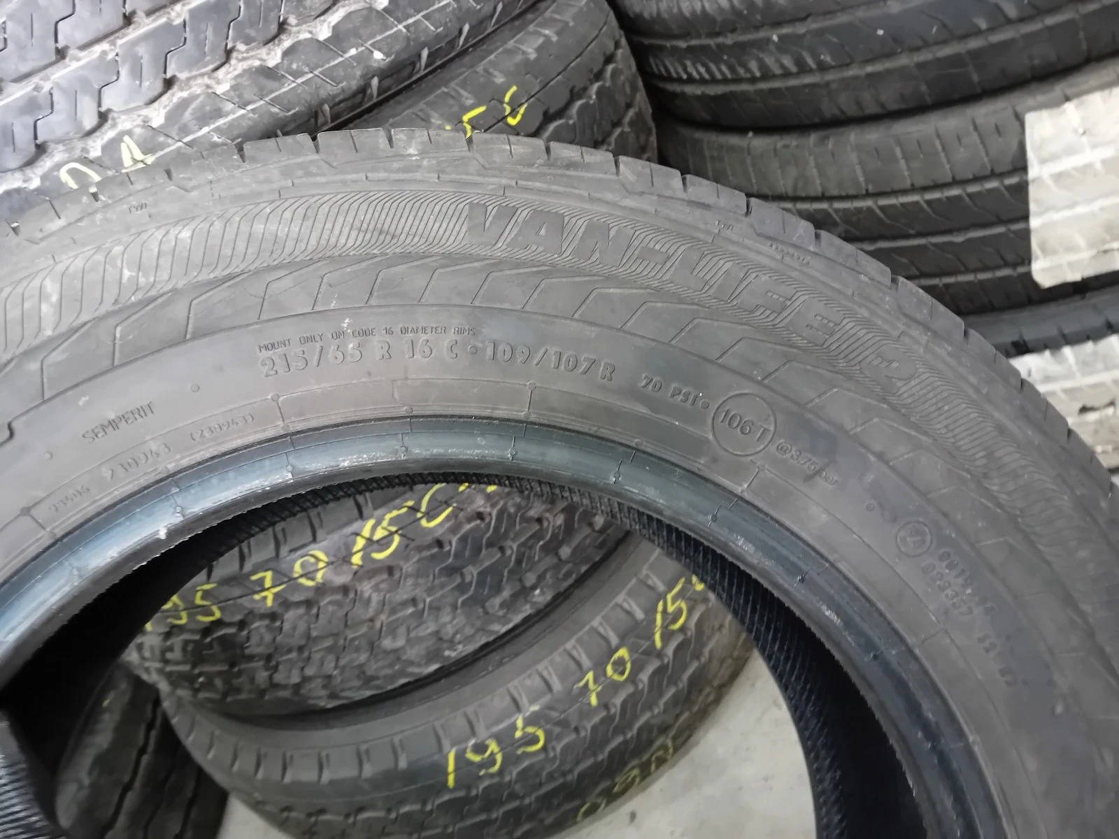  215/65R16 | Mobile.bg   5