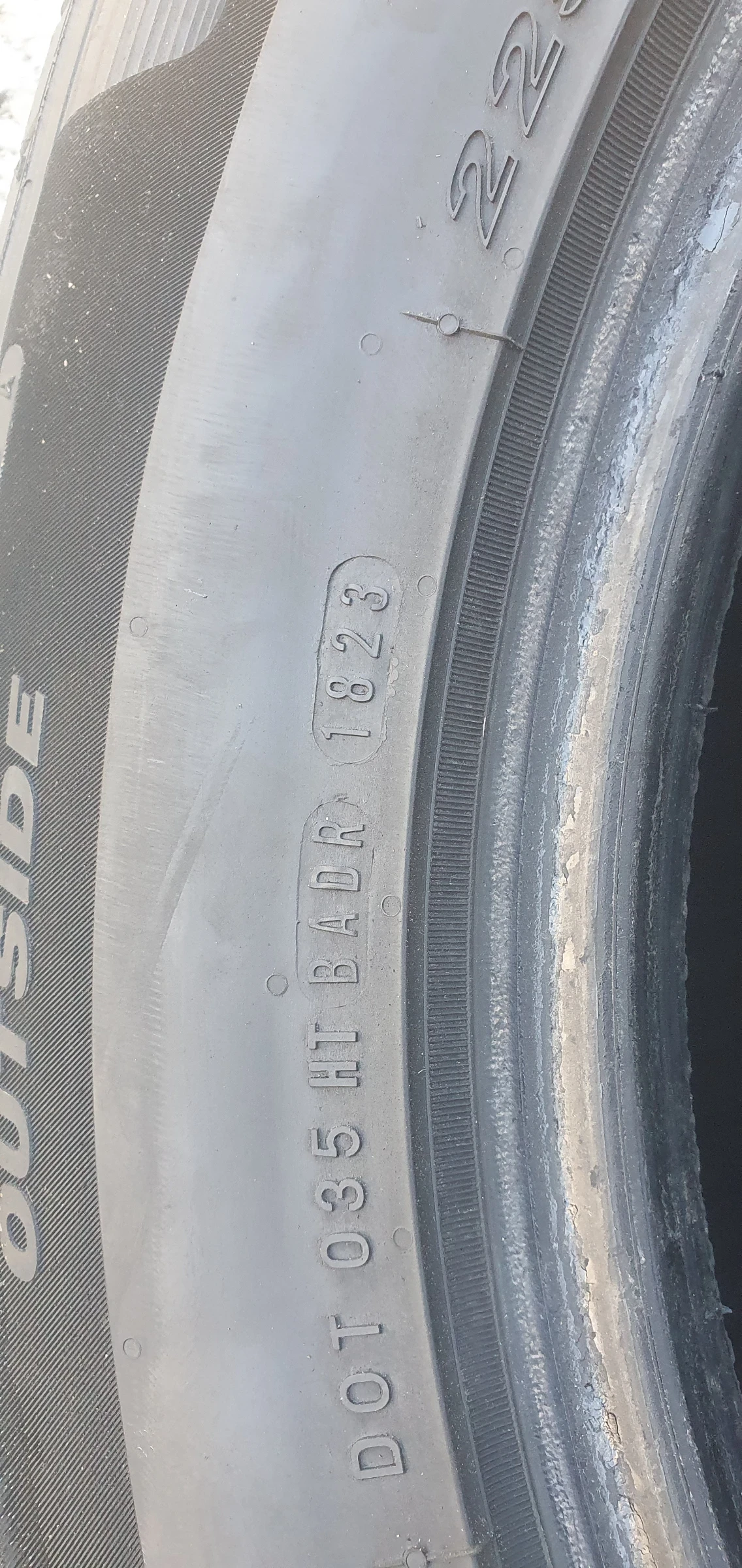 ���� 225/65R17 | Mobile.bg � ����������� 3