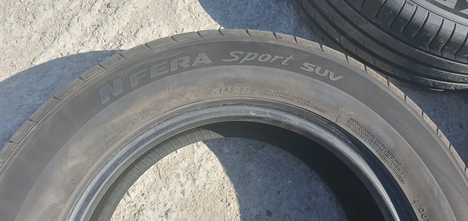 ���� 225/65R17 | Mobile.bg � ����������� 6