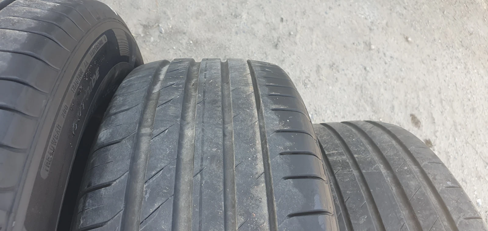 ���� 225/65R17 | Mobile.bg � ����������� 7