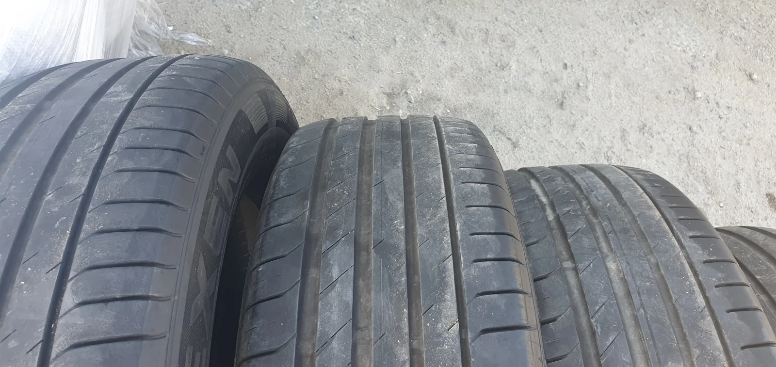 ���� 225/65R17 | Mobile.bg � ����������� 8