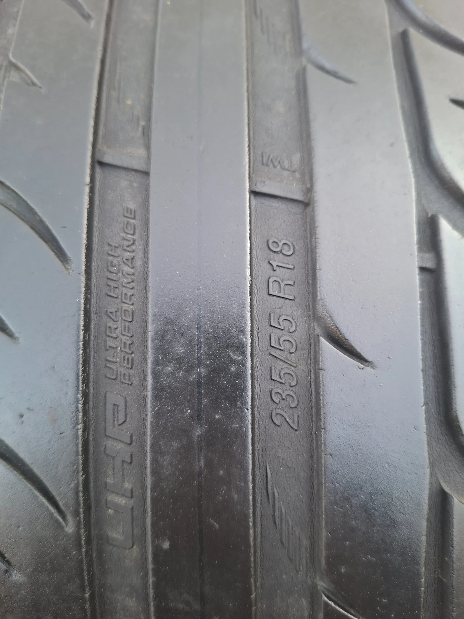 ���� 235/55R18 | Mobile.bg � ����������� 7