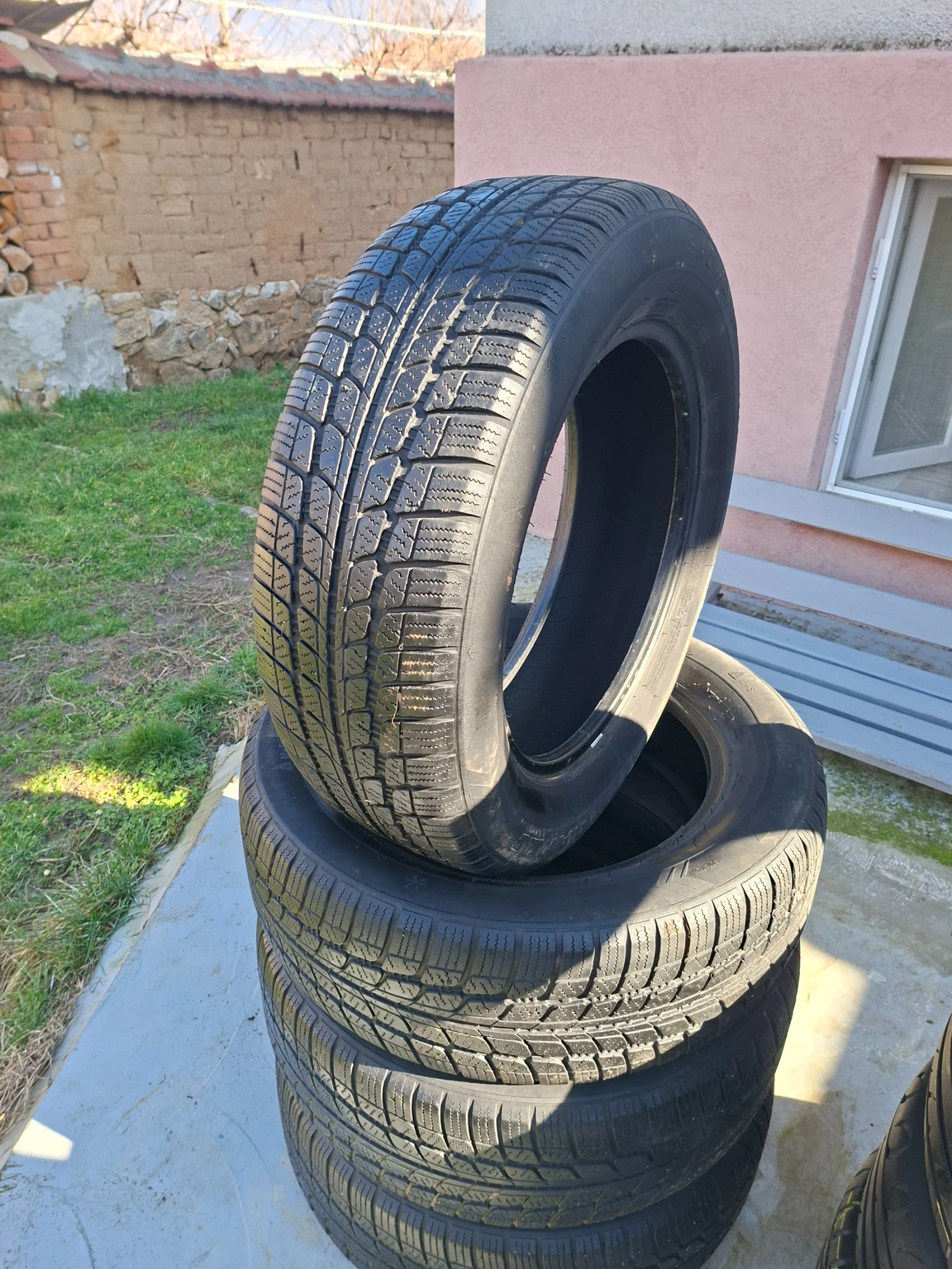 ���� 235/55R18 | Mobile.bg � ����������� 2