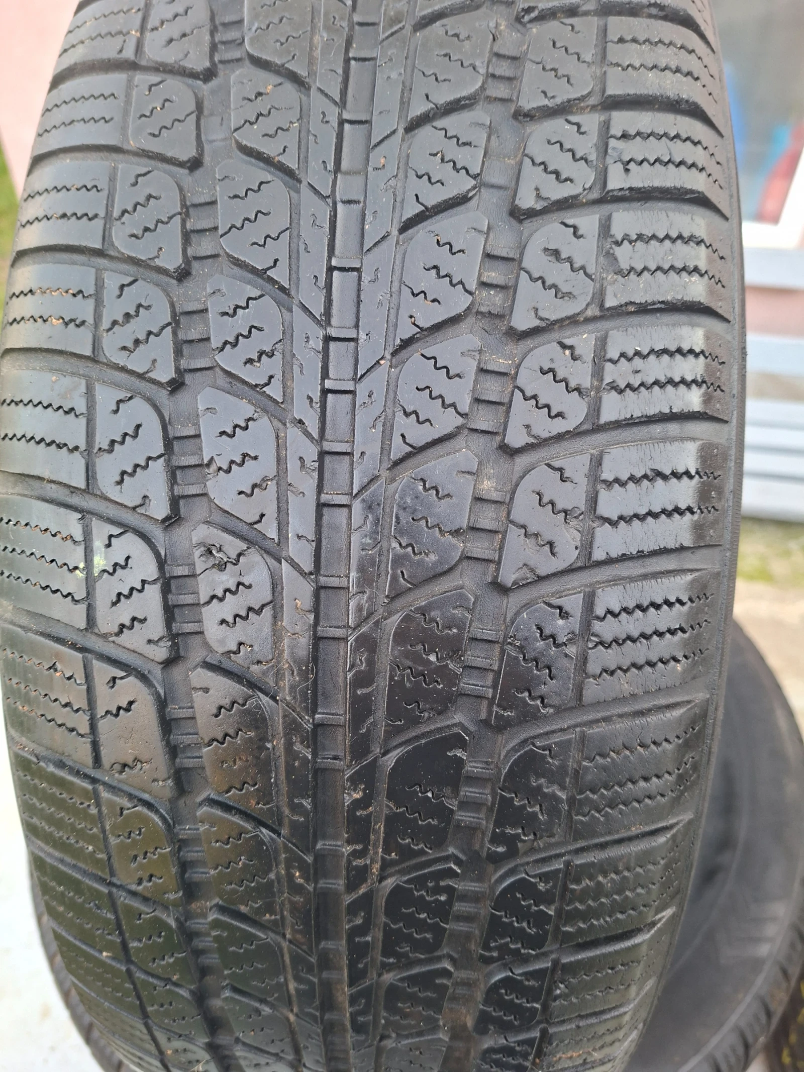 ���� 235/55R18 | Mobile.bg � ����������� 6