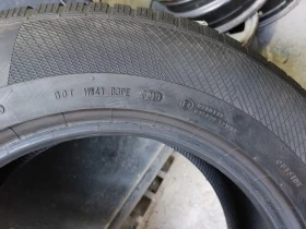 Гуми Зимни 235/65R17, снимка 8 - Гуми и джанти - 37681135