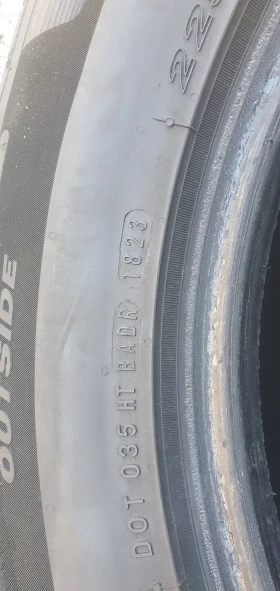  225/65R17 | Mobile.bg    3