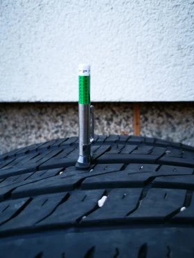 Гуми Летни 245/50R20, снимка 3 - Гуми и джанти - 53199005