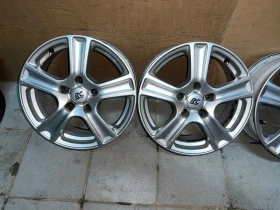 Джанти, снимка 3 - Гуми и джанти - 53514601