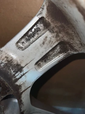 Джанти, снимка 9 - Гуми и джанти - 53514601