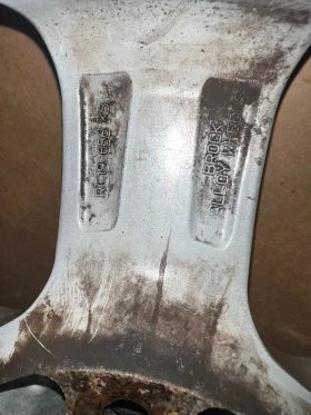 Джанти, снимка 8 - Гуми и джанти - 53514601