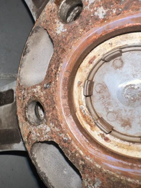 Джанти, снимка 10 - Гуми и джанти - 53514601