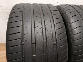 Гуми Летни 305/30R20, снимка 2 - Гуми и джанти - 53687276