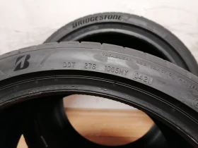 Гуми Летни 305/30R20, снимка 9 - Гуми и джанти - 53687276