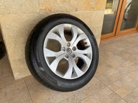 ���� � ������ 225/55R17 �� Citroen C5 | Mobile.bg � ����� ������ 5