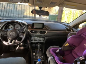 Mazda 6 2.5  68 000 км!, снимка 8