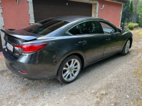 Mazda 6 2.5  68 000 км!, снимка 3