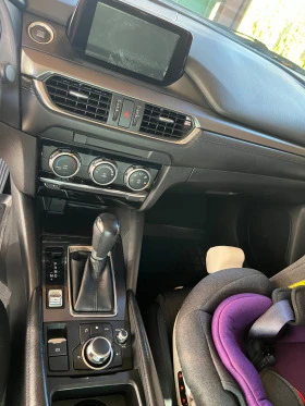 Mazda 6 2.5  68 000 км!, снимка 12