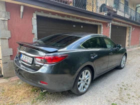 Mazda 6 2.5  68 000 км!, снимка 5