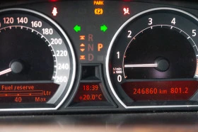 BMW 745 ВСИЧКИ ЕКСТРИ, снимка 14