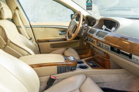 BMW 745 ВСИЧКИ ЕКСТРИ, снимка 13