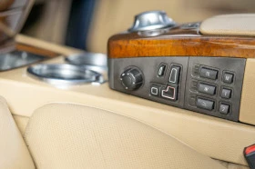 BMW 745 ВСИЧКИ ЕКСТРИ, снимка 15