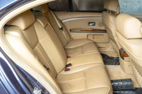 BMW 745 ВСИЧКИ ЕКСТРИ, снимка 11