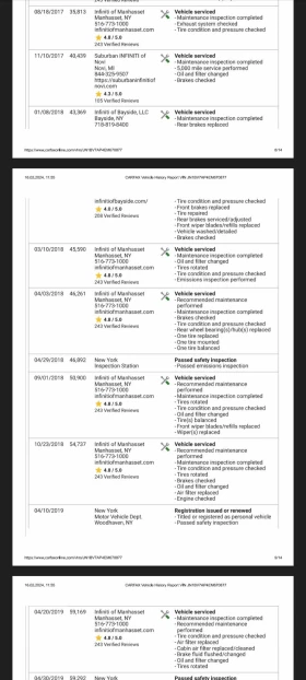 Infiniti Q50 SPORT 3.7 ГАЗ БАРТЕР, снимка 7