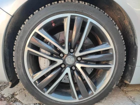 Infiniti Q50 SPORT 3.7 ГАЗ БАРТЕР, снимка 10