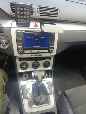VW Passat 3.2 DSG 4x4 , снимка 11