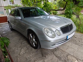 Mercedes-Benz E 350 W211, снимка 3