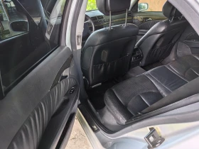Mercedes-Benz E 350 W211, снимка 11