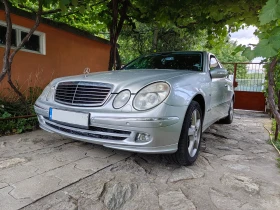 Mercedes-Benz E 350 W211, снимка 1