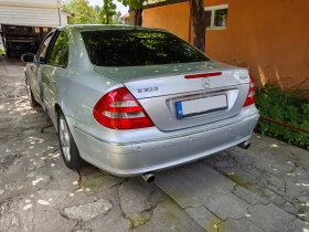 Mercedes-Benz E 350 W211, снимка 6