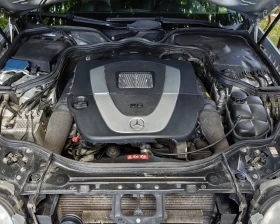 Mercedes-Benz E 350 W211, снимка 13