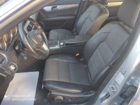 Mercedes-Benz C 200 Бензин, автоматик, фейслифт, Германия, 160х.км, снимка 8