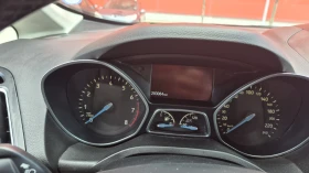 Ford C-max 1.6 Бензин-Газ, снимка 12