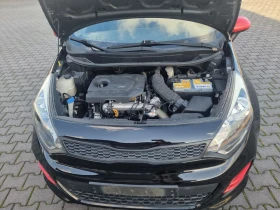 Kia Rio 1.2 CRDI, снимка 15