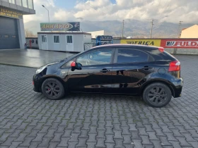 Kia Rio 1.2 CRDI, снимка 2