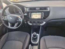 Kia Rio 1.2 CRDI, снимка 9