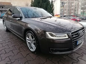Audi A8 4.2TDI/DesignSelection/HeadUp/NightVision - изображение 3