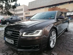 Audi A8 4.2TDI/EXCLUSIVE/HeadUp/NightVision, снимка 3
