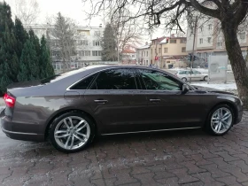 Audi A8 4.2TDI/DesignSelection/HeadUp/NightVision - изображение 4