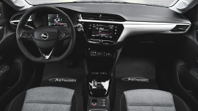 Opel Corsa e-Edition 50 kWh, снимка 12