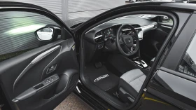 Opel Corsa e-Edition 50 kWh, снимка 8
